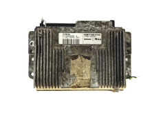 Blok Ovladačů S115300202A 7700875745 7700105980 Renault Siemens 22293