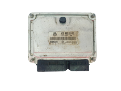 Blok Ovladačů 038906019NC 0281011819 VW Bosch 45479 Blok Ovladačů 038906019NC 0281011819 VW Bosch 45479