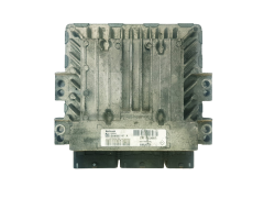 Blok Ovladačů Renault S180067137A 237100386R 237100037R Continental 32493