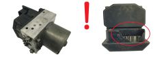 Pumpa Abs Alfa Romeo 147 46840264 0265800013 Bosch 67872