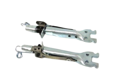 Nastavovač Bubnová Brzda Nový originál Citroen Peugeot 207/301 431074