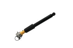 Tlumič Zadek Pro Audi A6 A7 4G0616031AC 56160001101 Vika