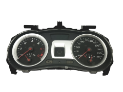 Otáčkoměr Renault Clio 3 8201060299 A 58524