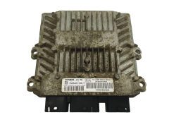 Blok Ovladačů 9653447480 9648624280 5WS40110C-T PSA Siemens 68296