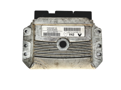 Blok Ovladačů V29029813A 237102937R 237102479R Renault Valeo 29976