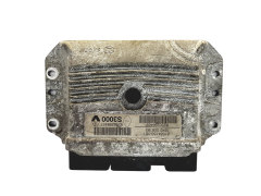 Blok Ovladačů 21584153-3B1 8200298463 8200298457 Renault Sagem 27054
