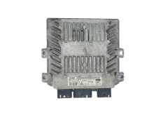 Blok Ovladačů 7S61-12A650-EA 5WS40632A-T SID 804 7TTA Ford Siemens 60052