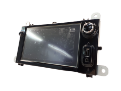 Navigace Radio Renault Clio 4 281153868R LAN5210WR1 1974 Navigace Radio Renault Clio 4 281153868R LAN5210WR1 1974
