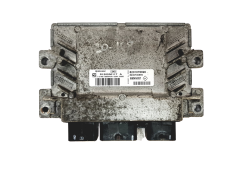 Blok Ovladačů S120200117A 8201076690 8200700695 Renault Continental 29732