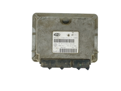 Blok Ovladačů IAW4AF.P2 46817813 Fiat Magneti Marelli 36490