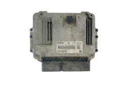 Řídicí Jednotka Motoru 55205621 0281013593 Opel 47700
