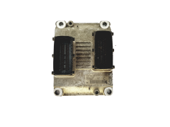 Blok Ovladačů ME731HA004 0261206715 Alfa Romeo Bosch 27634