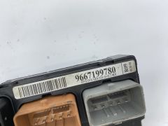 Blok Ovladačů BSM-00 R09 9667199780 6500HW PSA Valeo 59378 Blok Ovladačů BSM-00 R09 9667199780 6500HW PSA Valeo 59378