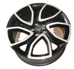 Hliníková Kola Originál Citroen C5 III 9406C8