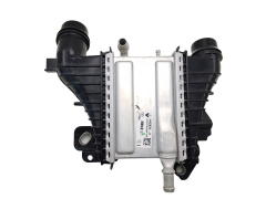 Chladič Inercoolera 144967867R 1.5 DCI BLue dCi Renault Mercedes Nissan 0km  Chladič Inercoolera 144967867R 1.5 DCI BLue dCi Renault Mercedes Nissan 0km