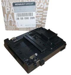 Čtečka Karet Nový originál 285909828R Renault Čtečka Karet Nový originál 285909828R Renault