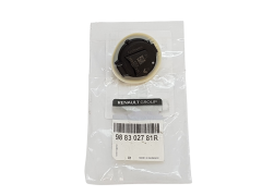 Senzor Otřesů Nový originál Renault 988302781R Senzor Otřesů Nový originál Renault 988302781R