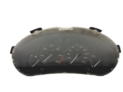 Otáčkoměr Peugeot 206 9648836380 000500103 56440