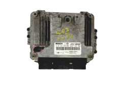 Blok Ovladačů 0281011549 8200310863 8200370779 Renault Bosch 23497