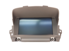 Displej Navigace Opel Insignia A 95196687 14780330 Sanyo
