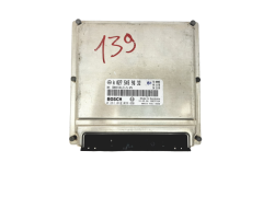 Blok Ovladačů A0275459632 0281010039 Mercedes Bosch 20980