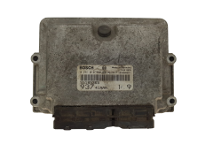 Blok Ovladačů 55185365 0281010332 41AAA Alfa Romeo Bosch 15199