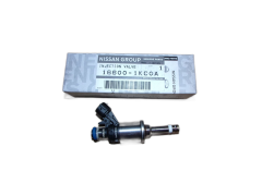 Vstřikování Paliva Nový originál 166001KC0A Renault