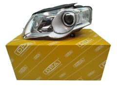 Světlomet Levý 3C0941005AA 89410402902 VW Passat B6 DPA