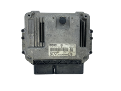 Blok Ovladačů 0281012992 55204652 JQ32A3AAM Alfa Romeo Bosch 52304