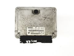 Blok Ovladačů 09180353DX 0281001971 Opel Bosch 16069