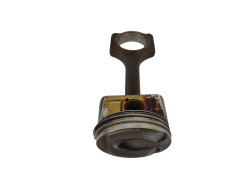 Ojnice Pístu Citroen Peugeot 1613665180 1648526580 1.6 THP VTI 4