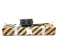 Panel Větrání Nový originál Jumper Boxer Ducato III 6451YF