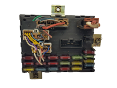 Pojistková Skříň Fiat 46412170 20103