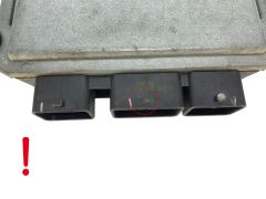 Blok Ovladačů 9648971880 9643455080 5WS40021I-T PSA Siemens 60186
