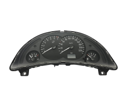 Otáčkoměr Opel Corsa C 09166814FL 110008988009 55452