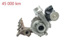 Turbodmychadlo 144109984R 1.5 Blue dCi Renault Dacia 16411015073