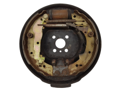 Brzdový Štít Pravý 7701033416 Renault 21 11928