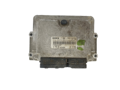 Blok Ovladačů 73501237 0281010337 Fiat Bosch 37284