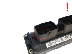 Blok Ovladačů IAW59F.M7 46820324 Fiat Magneti Marelli 43195