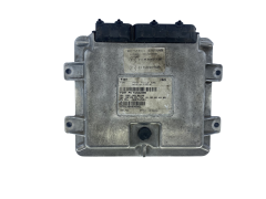 Blok Ovladačů 51822896 4100147 6A0.3B0.00.A9 Fiat Metatron 48601