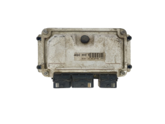 Blok Ovladačů 0261206246 9637838780 9645802280 PSA Bosch 46278