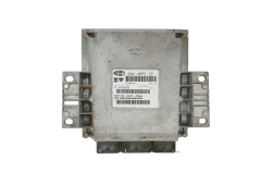 Blok Ovladačů 9648568480 IAW48P2.72 9645989480 PSA Magneti Marelli 47515