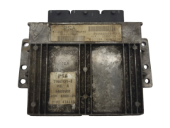 Blok Ovladačů PSA 9646988680 9644625680-00 Sagem