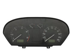 Tachometr Skoda Fabia 6Y1919880A 110080015001 50725
