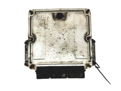 Blok Ovladačů 8200091428 0281010787  Renault Bosch