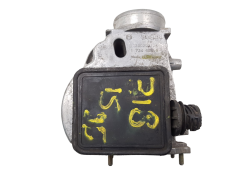 Měřič Průtoku Vzduchu BMW 3 1734655 0280202134 Bosch 1042