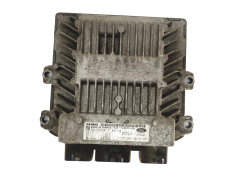 Blok Ovladačů 7S61-12A650-AA 5WS40433A-T SID 804 Ford  Siemens 27112