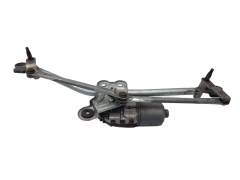 Mechanizmus Stěračů Jaguar X-Type 1X43-17504-AH 1X4317508AC 1822