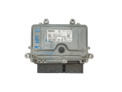 Blok Ovladačů A6401503279 0281012377 Mercedes Bosch 35454
