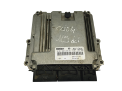 Blok Ovladačů Renault 0281030439 237102213R 237104128R Bosch 68043